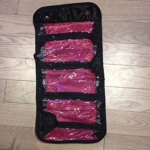 Toiletry/makeup holder or storage bag
